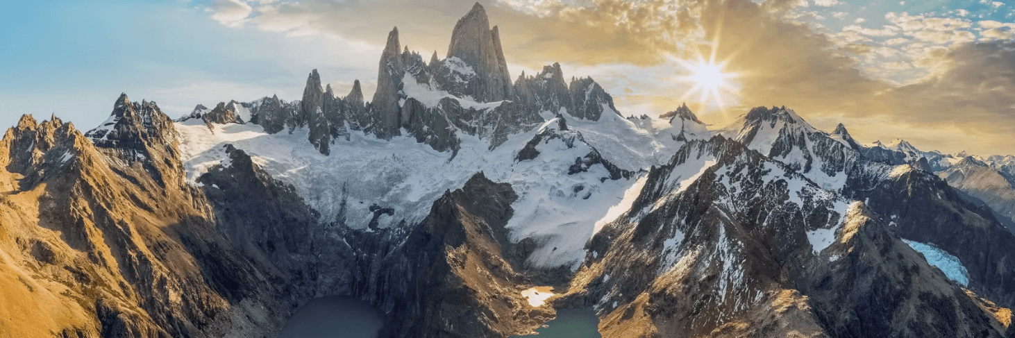 Lace up For 6 Lofty Argentina Hikes