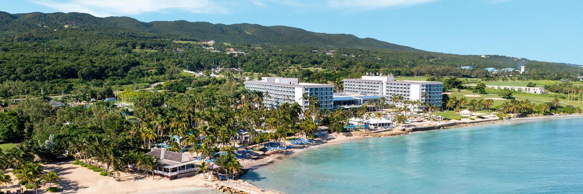 Sun-Kissed Savings at Dreams Rose Hall Resort & Spa in Montego Bay
