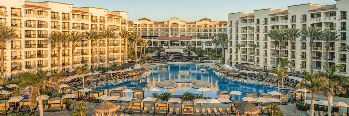 Sun-Kissed Savings at Hyatt Ziva Los Cabos, All-Inclusive for All Ages